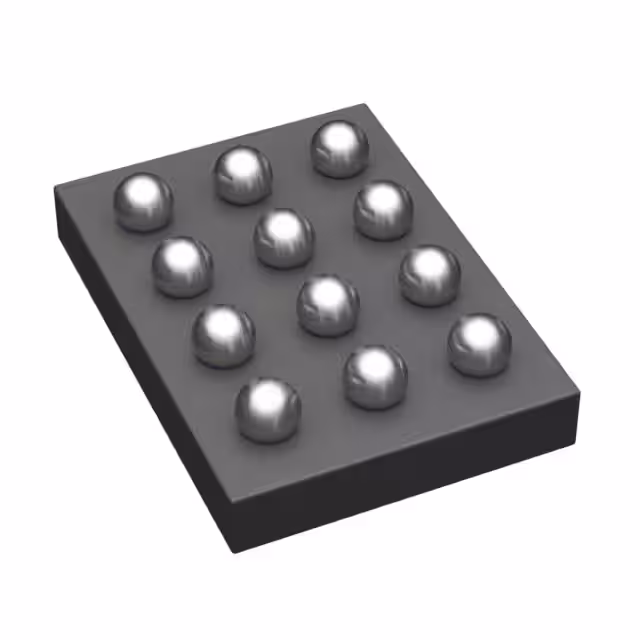 AOZ1353LI-01 Alpha & Omega Semiconductor Inc.  Power Distribution Switches Load Drivers